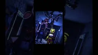 fnaf edit || #fivenightsatfreddys #fnaf2