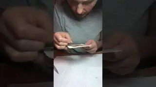 Ремонтируем мешок от пылесоса 😊