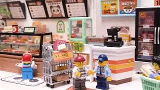 Rolife Super Creator【Stop Motion Animation】