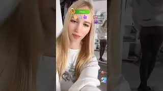 Russian girl bigolive || tango live vlog||periscope tiktok Bigolive ||periscope live pretty girl