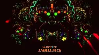 SUB PHAZE — ANIMAL FACE (Official Video)