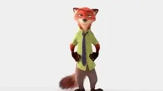 [Zootopia]/[Зверополис] Клип: Ревность