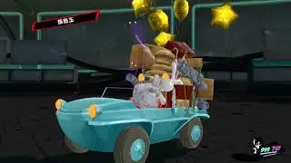 結局義経がいれば適当でも勝てる ジョゼ ソロ challenge