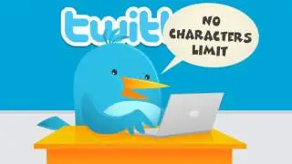 Twitter increases character limit in tweets by not counting username  new update