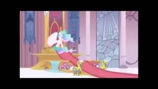 My Little Pony Friendship is Magic intros ( Multilingual all full intros! )