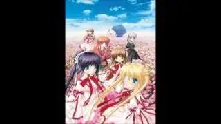 Rewrite Harvest festa! OP曲 Harvest Full 詳細に歌詞あり