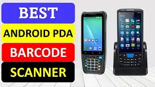 TOP 10 Best Android PDA Barcode Scanner in 2024