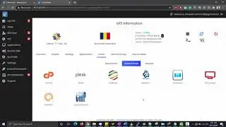 Installing and Setting up WordPress on VPS with Plesk