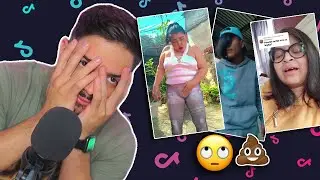 TIKTOKS That Will Make You Think Why DO WE EXIST?
