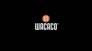 Wacaco Minipresso GR, Portable Espresso Machine, Compatible Ground Coffee, Small Travel