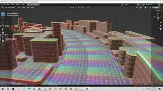Smooth Maze Streamer 95% done