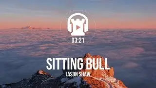 Sitting Bull - Jason Shaw