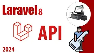 POS CRUD Currency Exchange Rates with Laravel 8