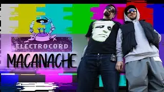 MACANACHE - NU SUNT BOXE, NU E SCENA, NU E CABLU - ZI CU MUZICA - Ep.Pilot