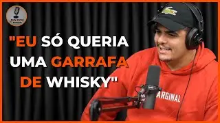 IGÃO ROUBANDO BEBIDA DO KEVINHO KKK | Daily Cortes Podcast