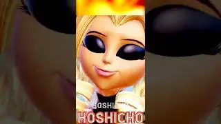 Chloe x Pollen FUSION 🐝 Kwami x Human TRANSFORMATION 🐝 