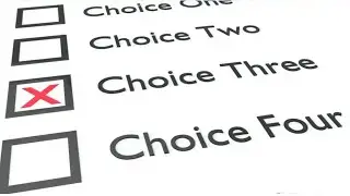 Make Multiple Choice Questions in Python | Multiple choice question | Anmol Agrawal
