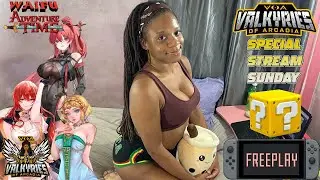Bed Lounge Game and Chat #856 - SPECIAL STREAM SUNDAY