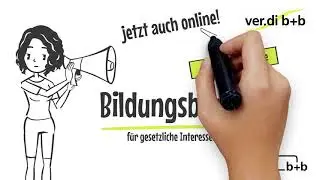 Bildungsberatung für die gesetzliche Interessenvertretung