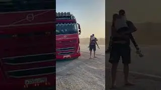 САМЫЙ МИЛЫЙ РОЛИК❤️ВСТРЕЧА С ДОЧЕЙ