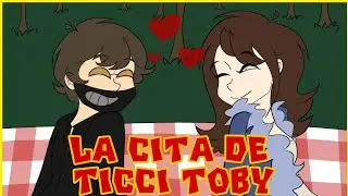 LA CITA DE TICCI TOBY - Las Aventuras De Toby y Ben