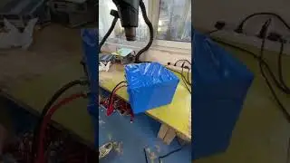 Термоусадка 