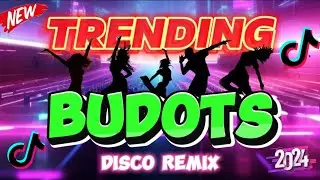 🔥MOST TRENDING TIKTOK BUDOTS DISCO REMIX SELOS LANG YAN FRIEND BY SHAIRA | BUDOTS | BUDOTS REMIX
