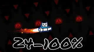 Bloodbath 24-100% [MOBILE 60HZ]