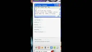 how to add favourites in windows live messenger