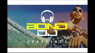 BOND-DJ APRESENTA - Feat. MC CHAVERINHO   CONTA ESTOUROU