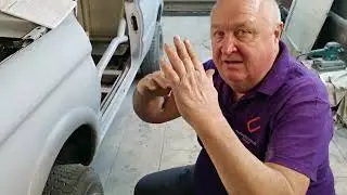 ЗАЗ - Таврія. Вітер змін. Із минулого в майбутнє