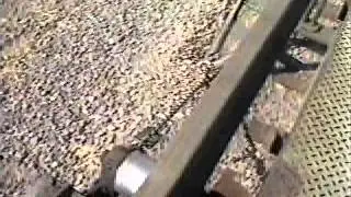 Track Laying
