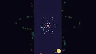 Flutter4fun/UI-Challenge-4 final result – Electrons Counter App 