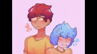 Rob x Gumball - Look what you made me do (Leer Descripción)