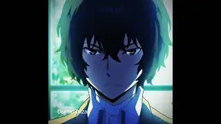 the three geniuses in Bsd✨️ edit by me 