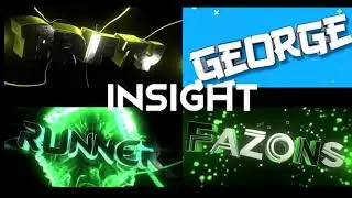 insightVFX   Promo (quit) New channel in the description