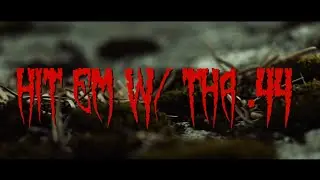 6IX$ECT - HIT EM W/ THA .44 [Official Music Video]