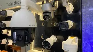 Коопсуздук камералары ноотбуктар бары ушул жерде