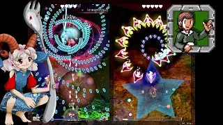 Touhou 19: Unfinished Dream of All Living Ghost - Yuuma Story
