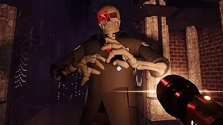 DON’T VIOLATE THE DRESS CODE! | Pressure (Halloween Update)