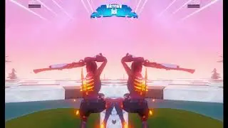 👼 Hope -- (Fortnite 🎮 **Linear** Controller Clips)