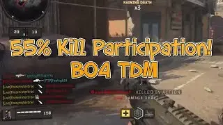 41-1 TDM On Slums! - Call of Duty: Black Ops 4 Multiplayer