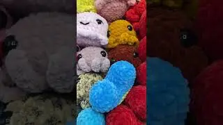 Portion of finished works