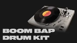 1261 Boom Bap Drums, Melodies, MIDIs & More