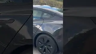 What have I done? #coloradolife #tesla