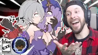 ACHERON.EXE is the Perfect Summary of the Acheron Experience | nixirl Reacts to 