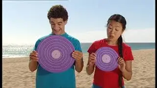 Boobah S01E07  -  Record Player