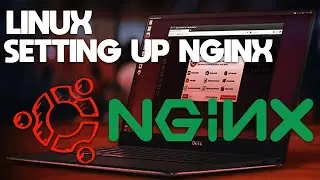 Linux Tutorial | How to install and setup NGINX Web Server on Ubuntu 14.04