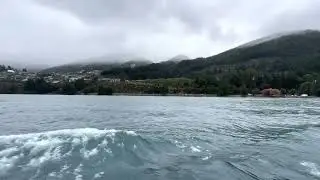 [070822] TSS Earnslaw Cruise, Queenstown, New Zealand