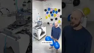 Робот гвоздомёт на GPT 